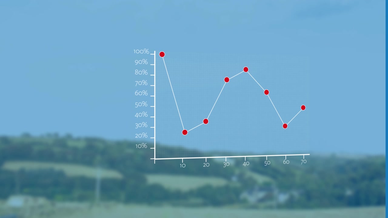 Data processing and statistics recording