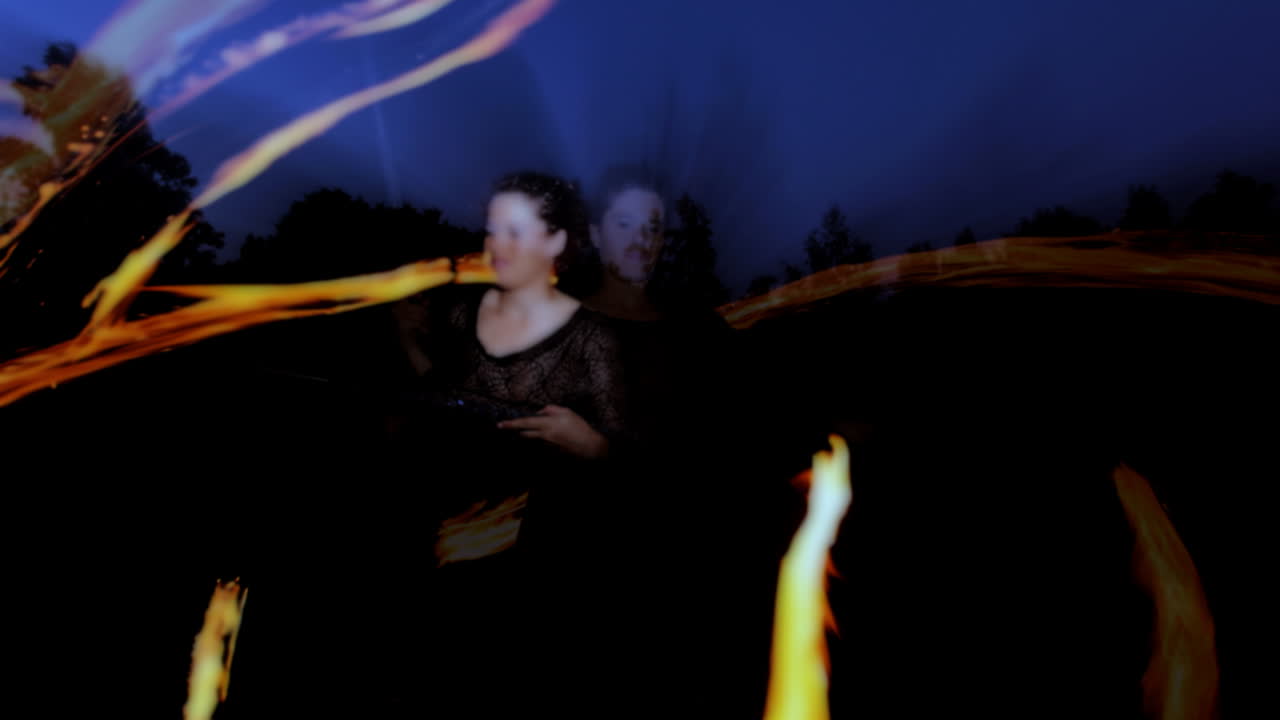 yagama fuego todavía 10