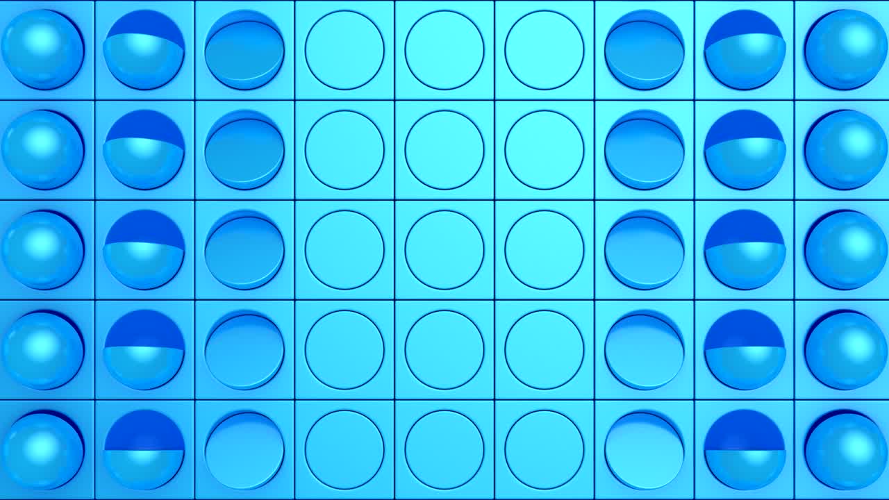 애니메이션 반구의 배경