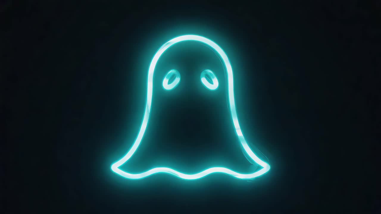 Neon Hayalet