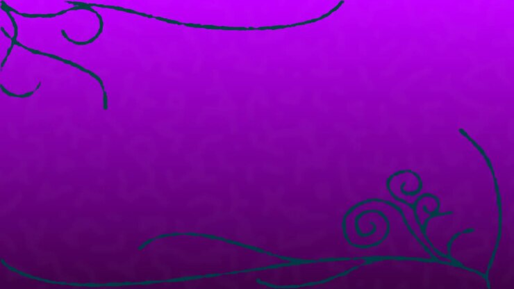 Growing Trees 1 Purple