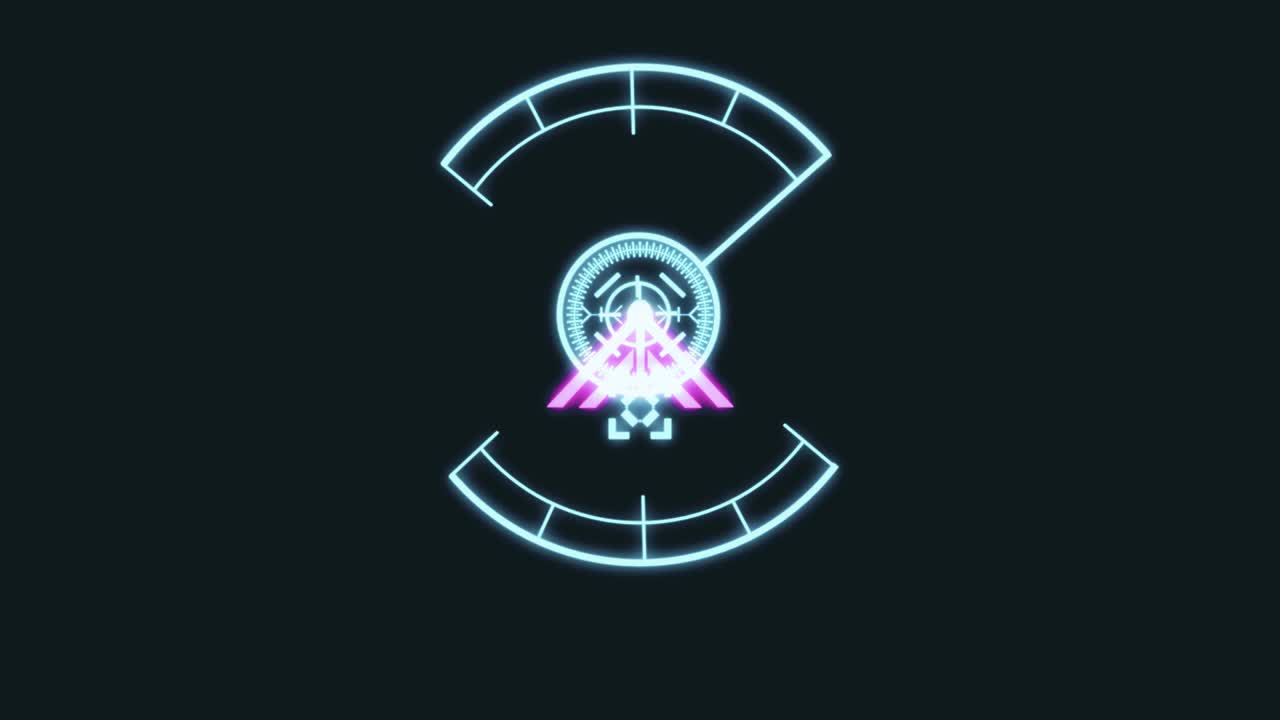 움직이는 요소: 4k 모션 그래픽