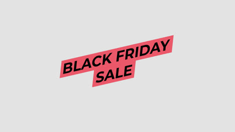 black-friday-sale-word-animation.-sale-promotion,-advertising,-marketing,-website.-ProRes-4444-with-alpha-channel-transparent-background