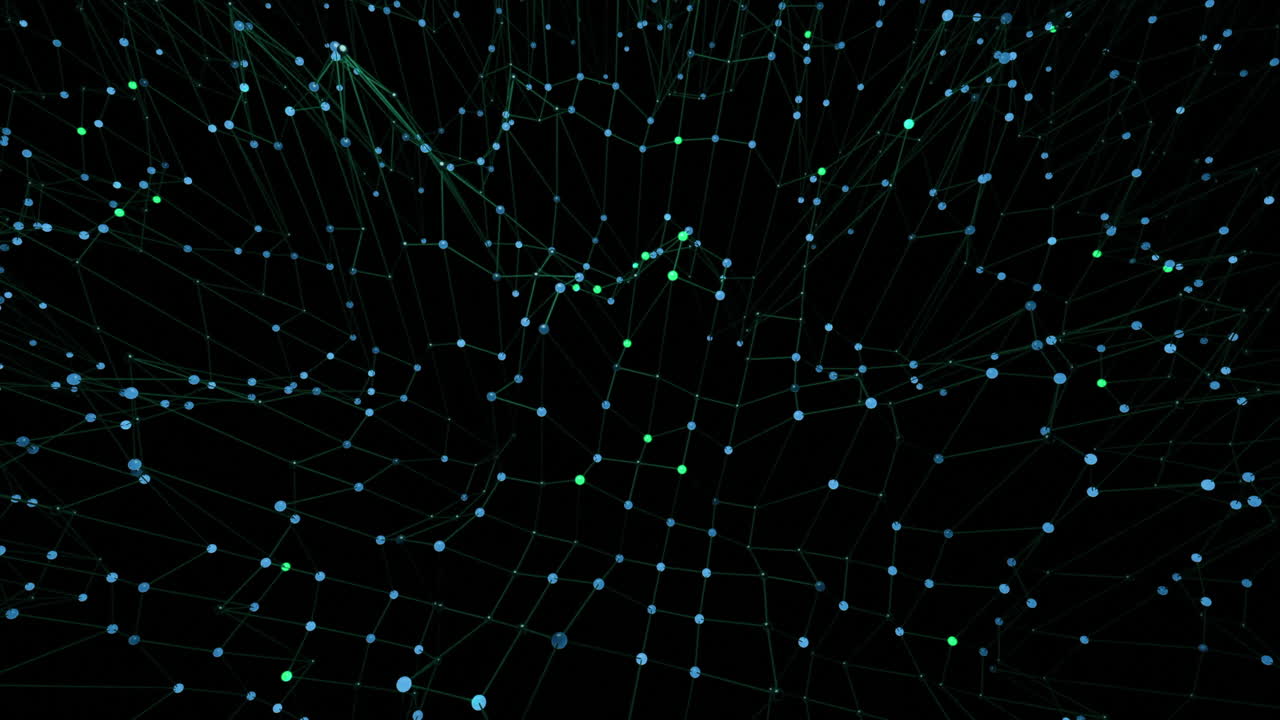 Abstract Network Pattern
