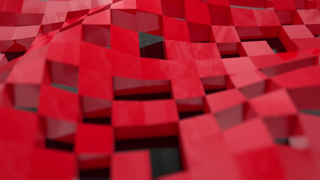 픽셀 블록 배경 게임 화면 3d 플라스틱 디지털 디스플레이