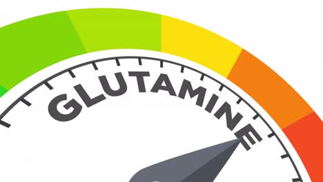 glutamine