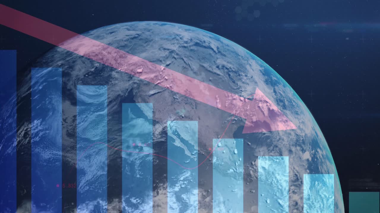 전 세계 금융 데이터 처리의 활성화