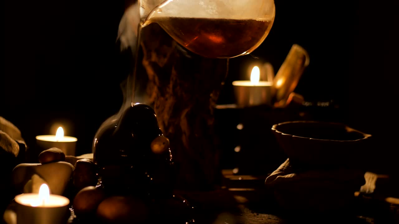 ceremonia tradicional china del té