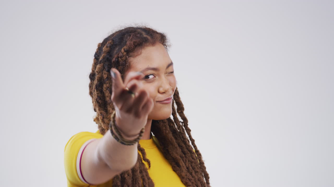 tú eres el elegido hoy.