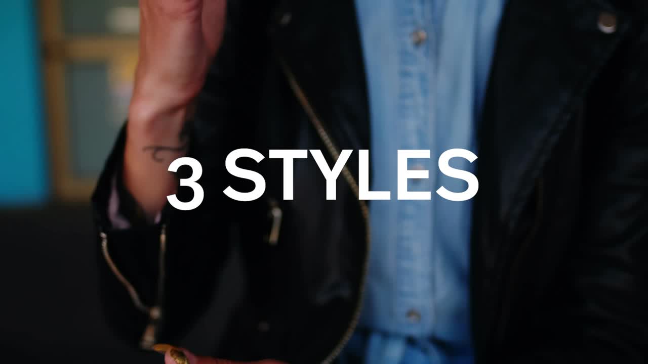 Fashion and urban lifestyle