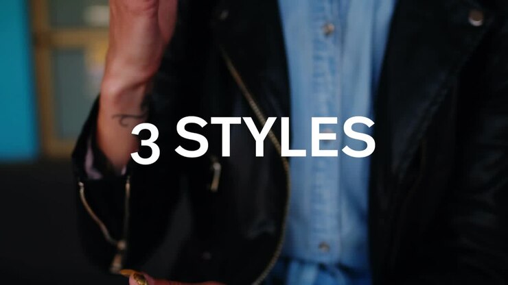 Fashion and urban lifestyle