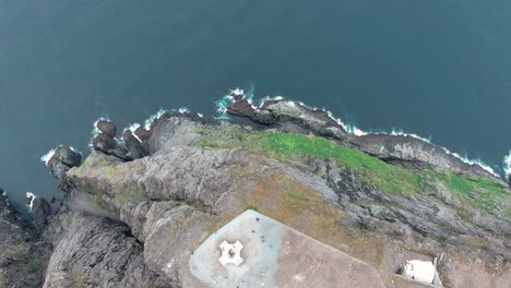 North-Cape-(Nordkapp)-in-northern-Norway.