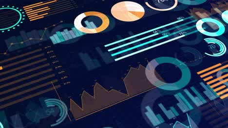 data visualization dashboard
