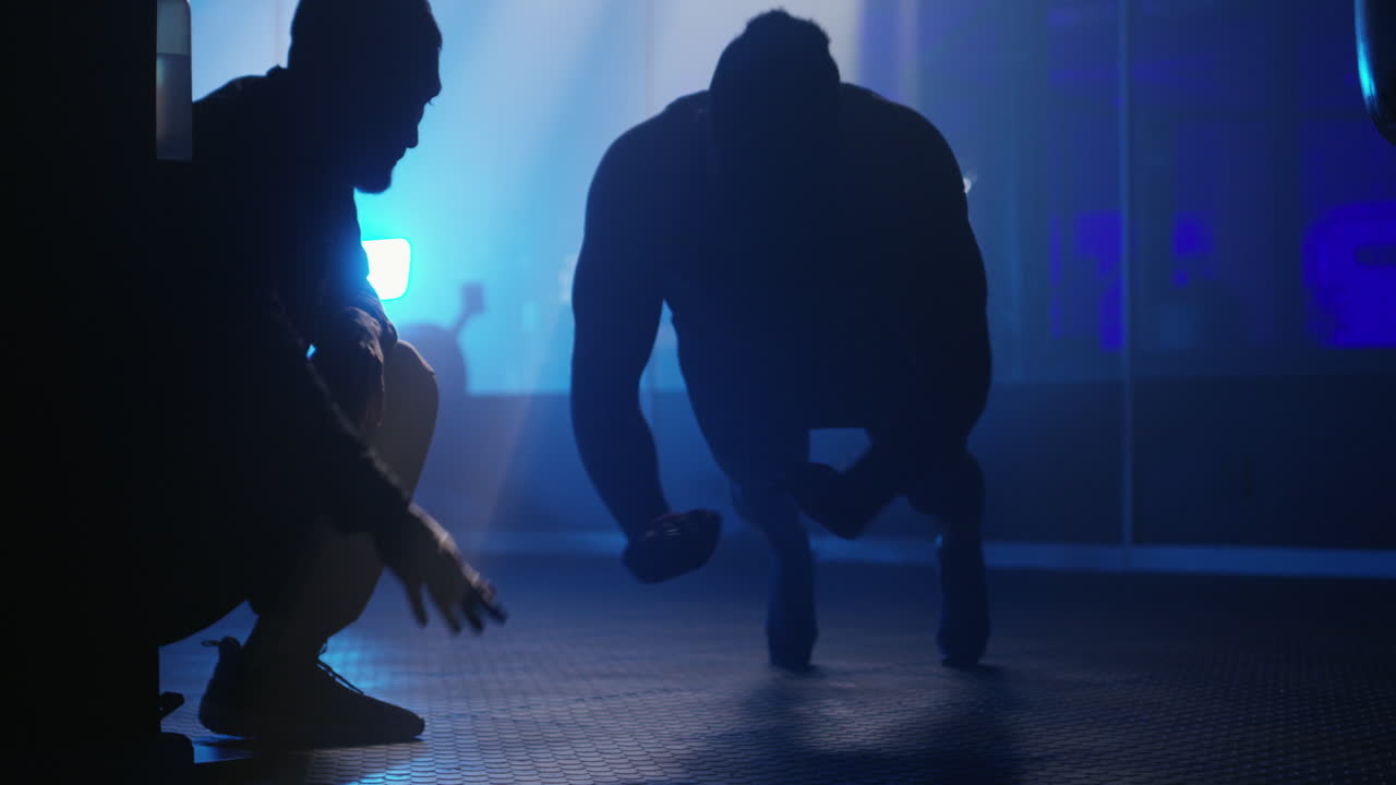 It's what the winning edge is made of