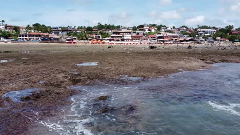 Tide-Pool-Beach-Pan-In-Die-Stadt-Pipa-Brasilien