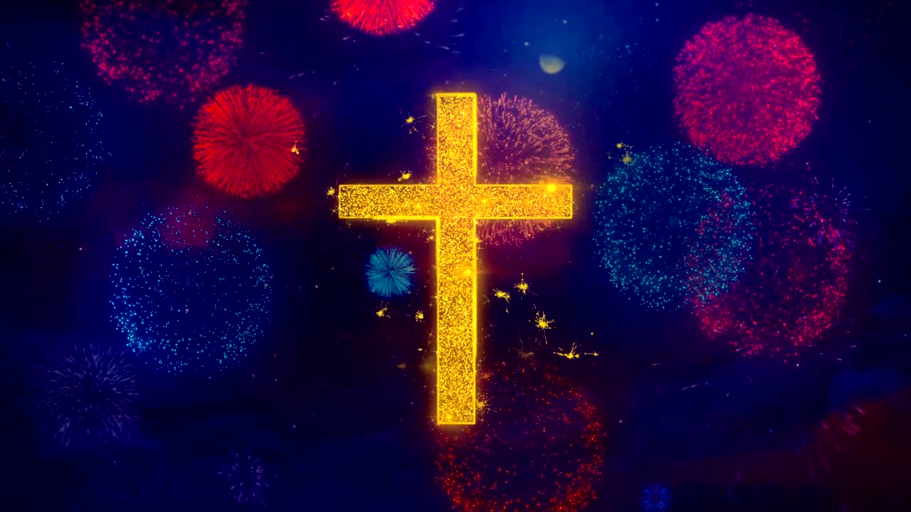 크리스천 크로스 애니메이션