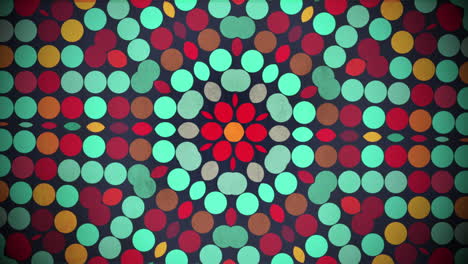 Motion-colorful-dots-pattern-4