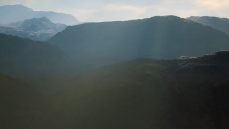 Cadenas-Montañosas-En-La-Provincia-De-Uruzgan