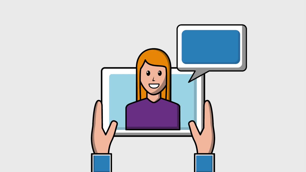 people viral content