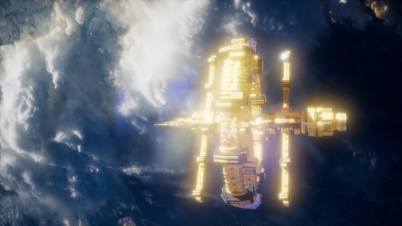 International Space Station