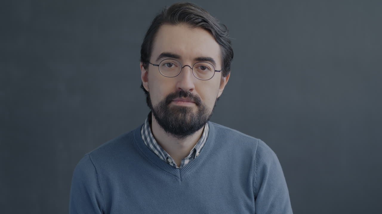 Ritratto di un uomo