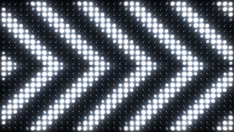 patrón de luz abstracto