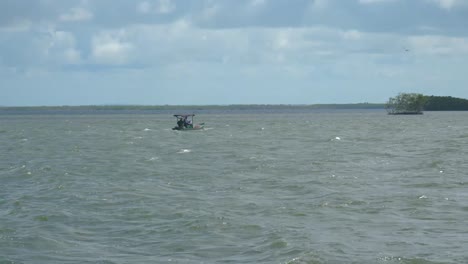 barco chapin, en isabela de sagua