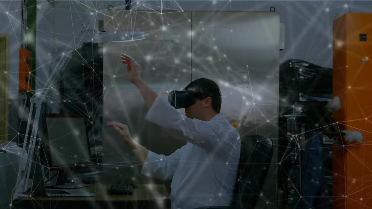 엔지니어링과 과학의 글로벌 네트워크