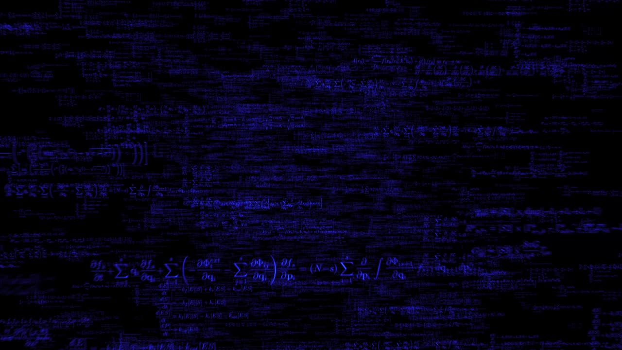 fórmulas ciencia profesor científico maestro matemáticas inteligentes aprender 4k