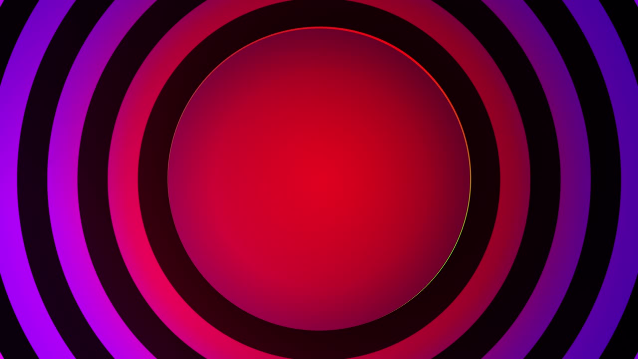 fondo retro de los años 80 - resolución 4k - video de stock en bucle