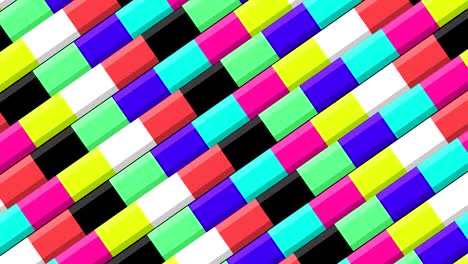 STRIPES-COLORS-Abstract-Motion-BACKGROUND