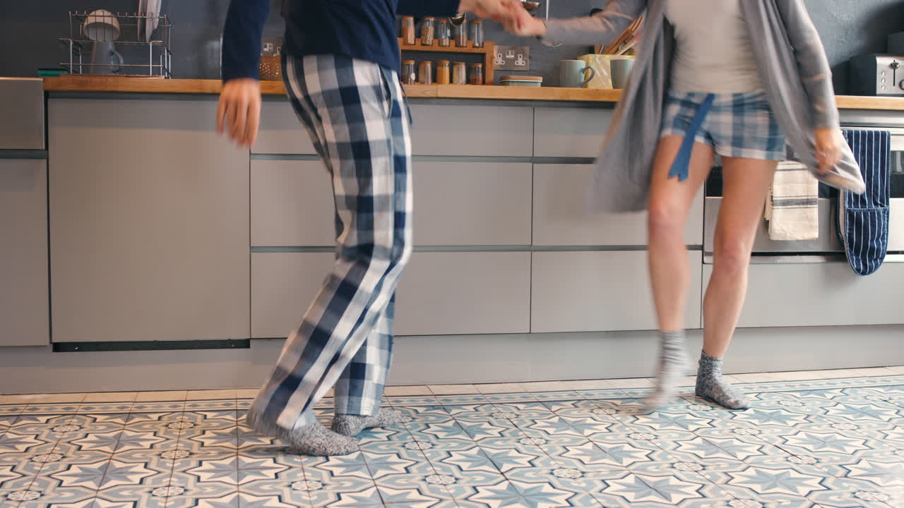 un buen día comienza así.