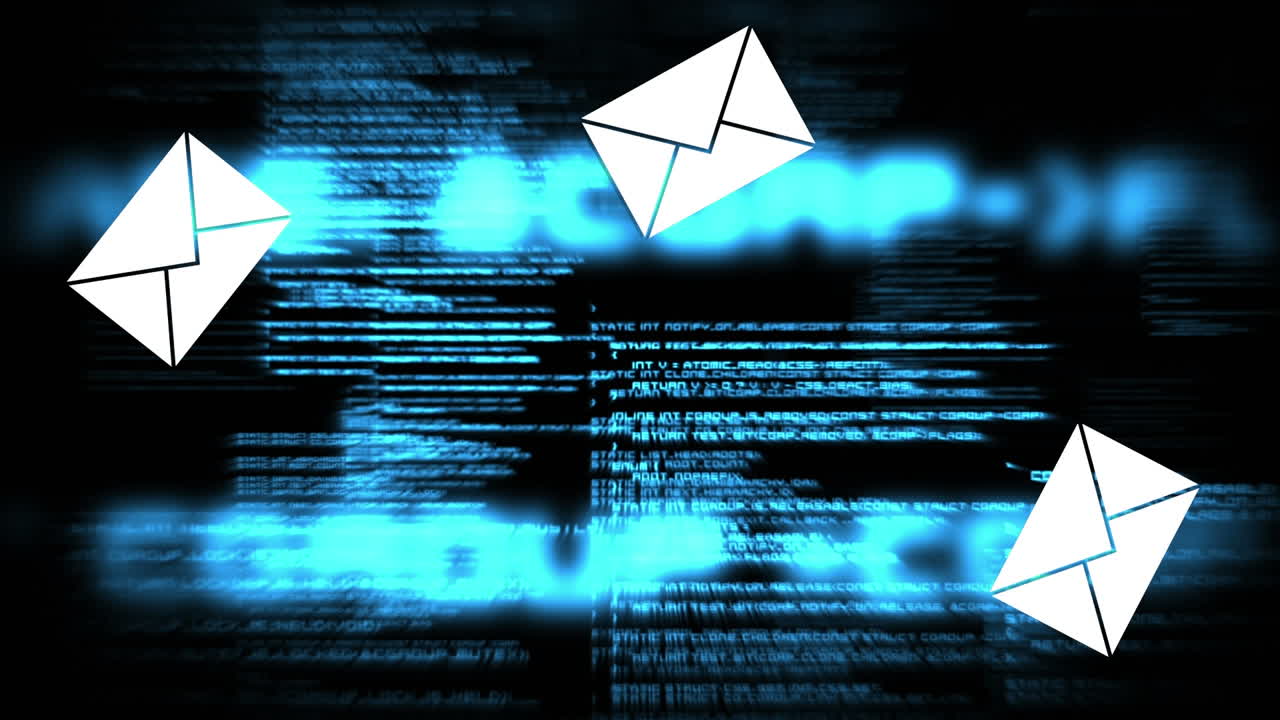 конверты и коды программ