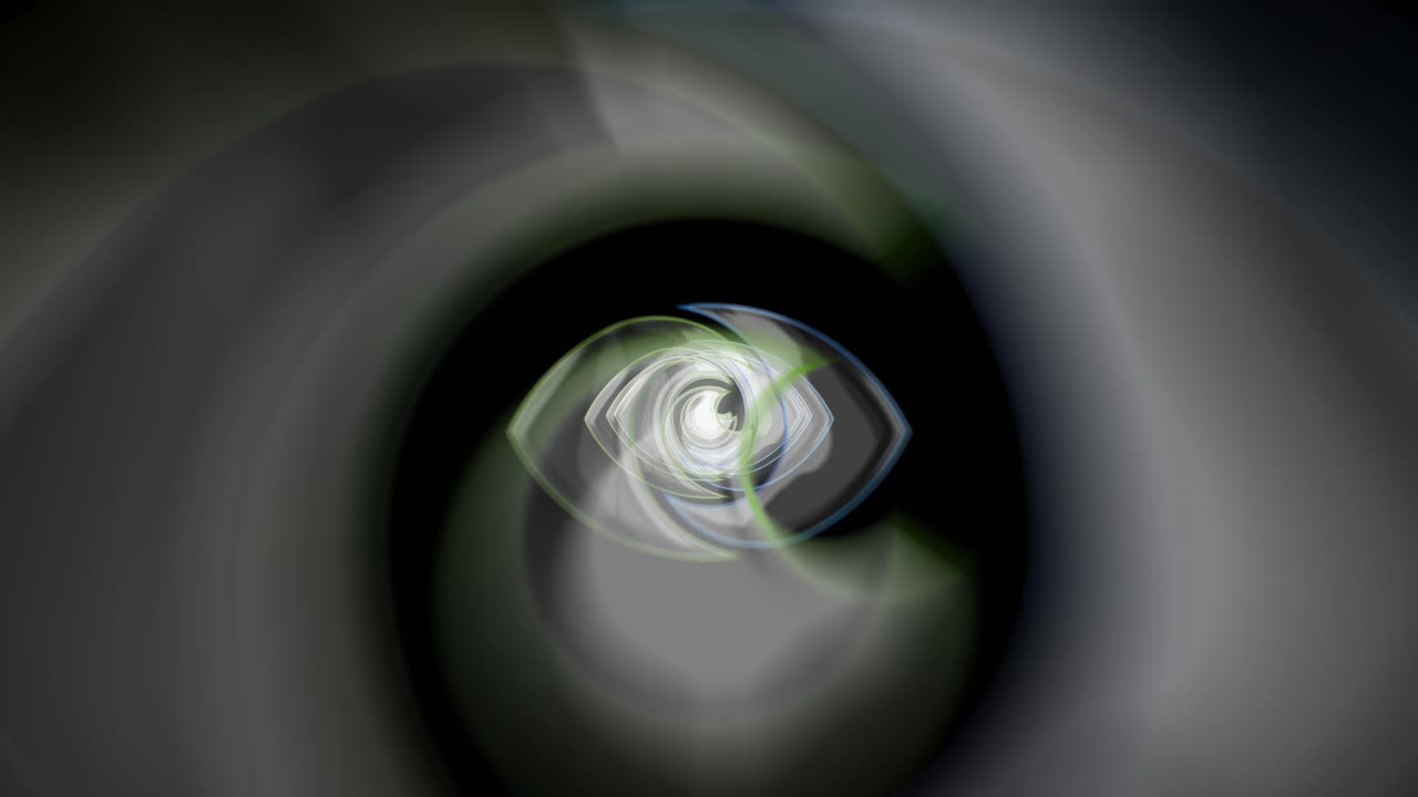 Logo animation video template