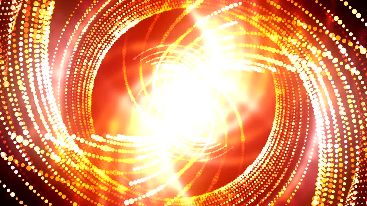 황금 입자 격자