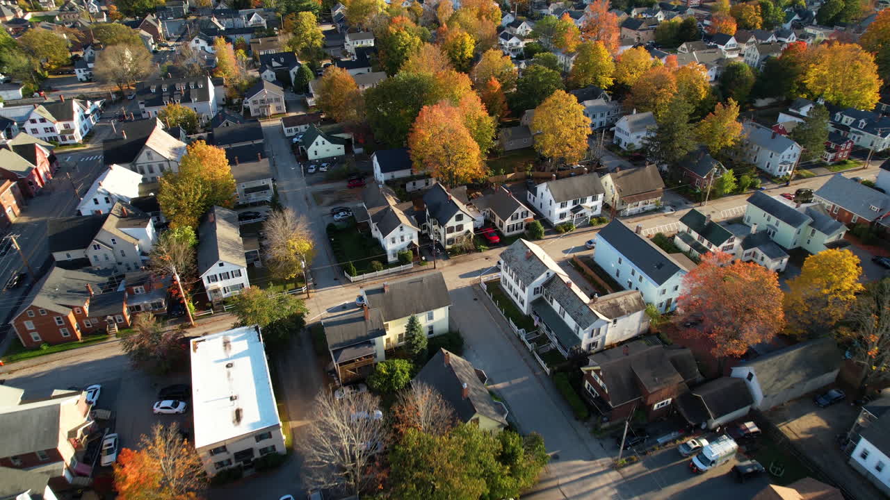 Concord, Stato del New Hampshire, USA