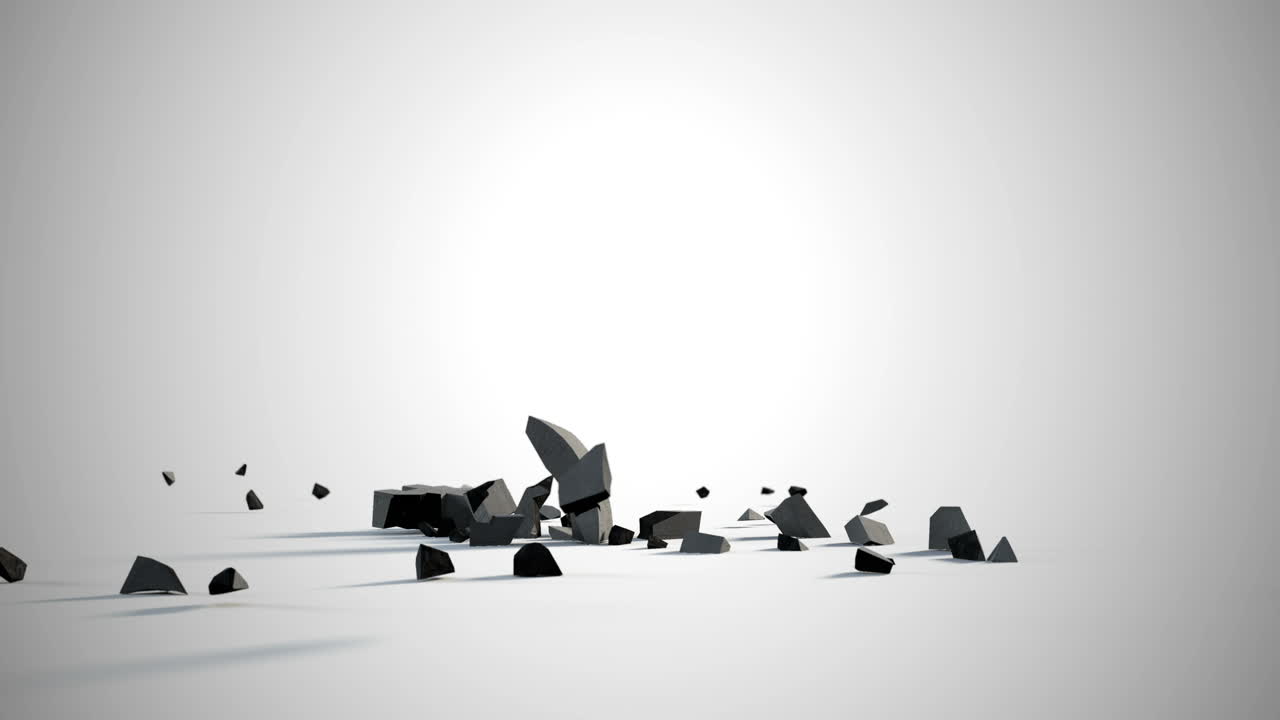 백색 바탕에 떨어지는 유로 기호