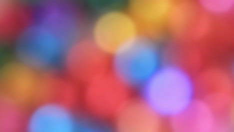 abstract bokeh blurred background for presentation