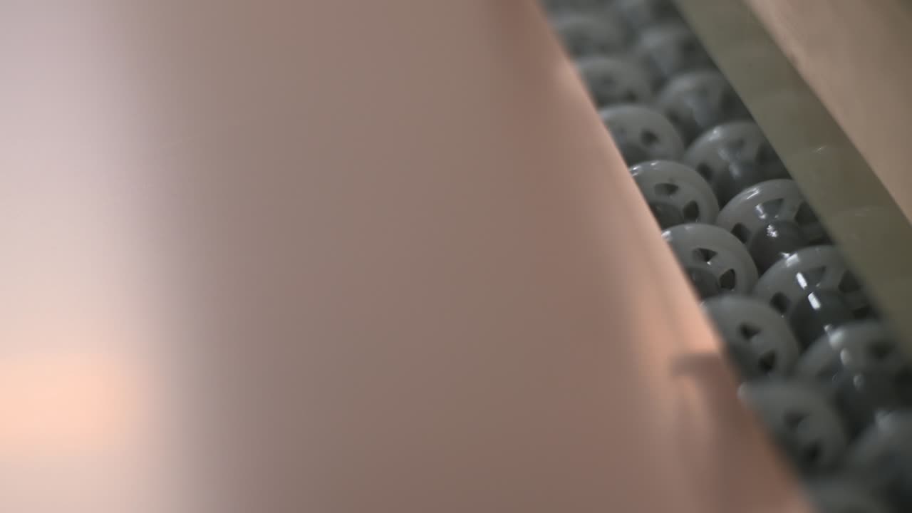 Production process in factory industrial PCB board maker technology