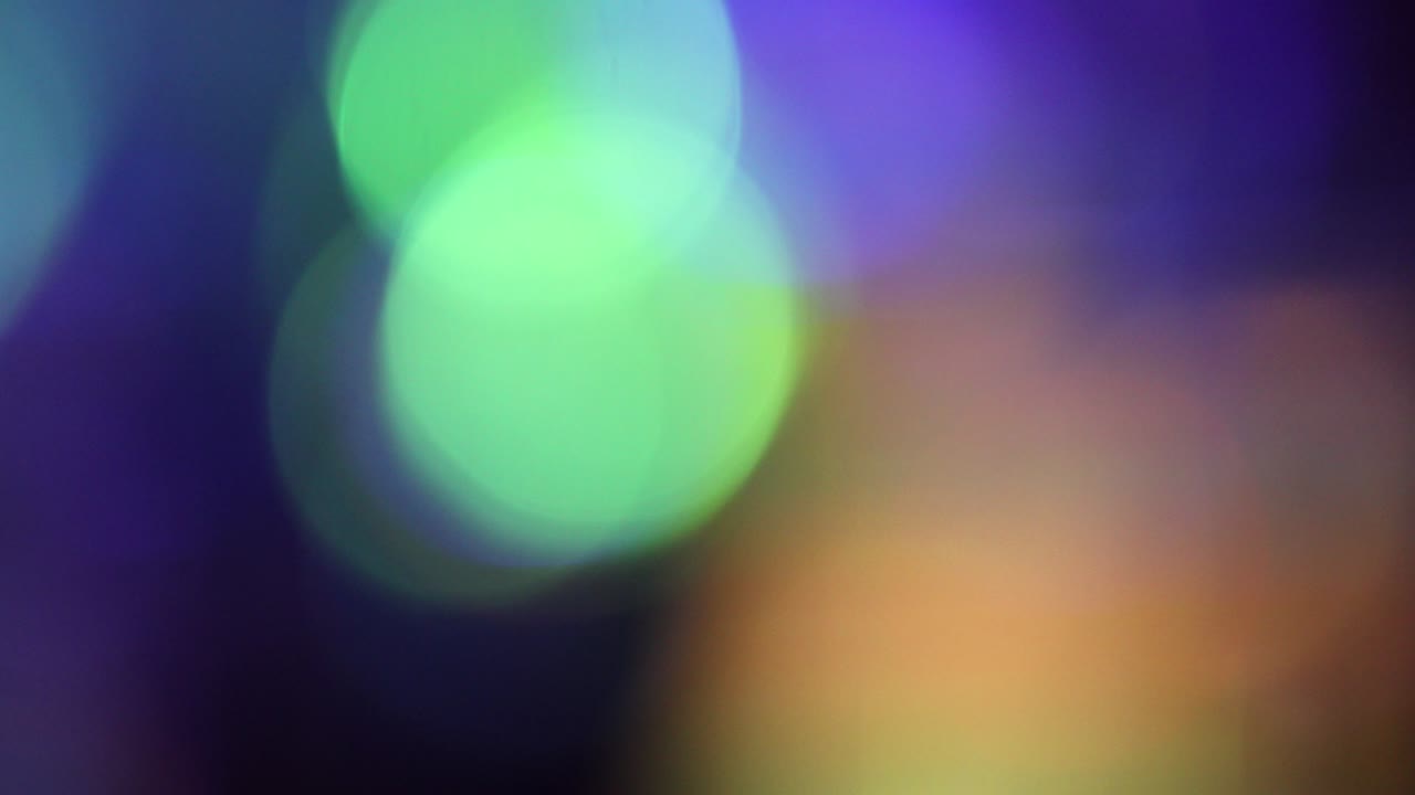 el bokeh.