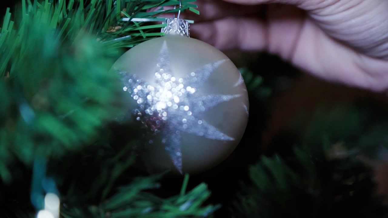 decoración navideña en casa 16