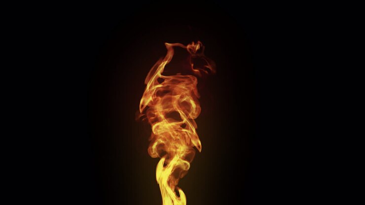 elemento de fuego vfx 09