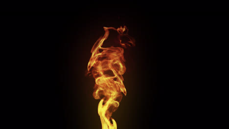 elemento de fuego vfx 09