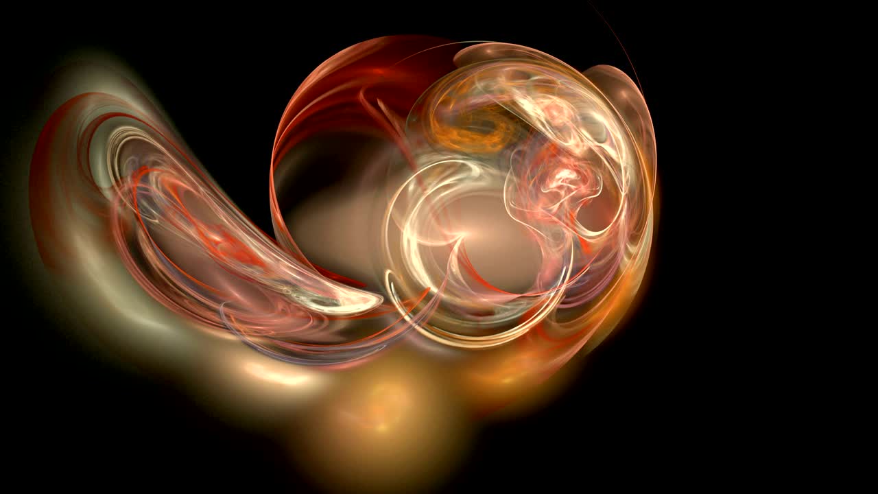 patrón colorido fondo de movimiento abstracto