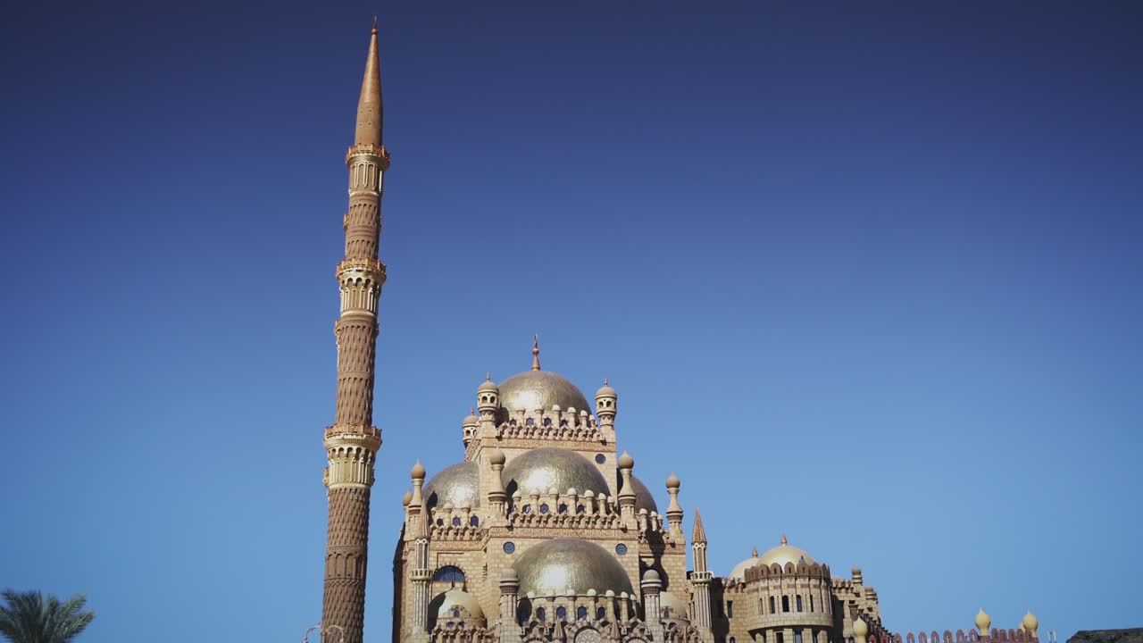 egipto. sharm el-sheikh