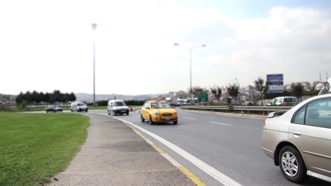 타임  ⁇ 스 도시 교통과 건물 2