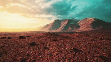 el cañón de la roca roja en nevada