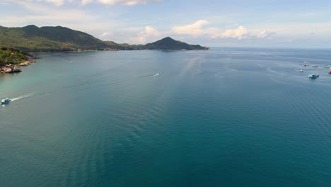 Seascape-in-Thailand