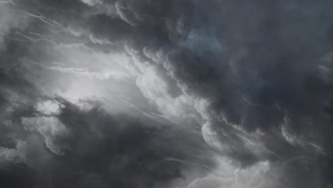 Thunderbolts-in-dark-clouds-4k