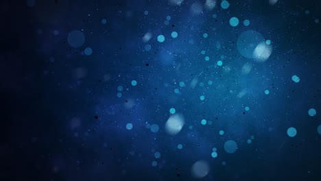 fondo abstracto desenfocado de 4k